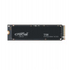Crucial T705 4TB PCIe Gen5 NVMe M.2 SSD (CT4000T705SSD3) Crucial T705 4TB PCIe Gen5 NVMe M.2 SSD (CT4000T705SSD3)