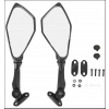 Kawasaki EX300 NINJA 300 250 250SL 125 zrkadlo zrkadlá pravé ľavé TopX Kawasaki EX300 NINJA 300 250 250SL 125 zrkadlo zrkadlá pravé ľavé TopX