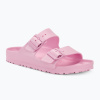 Dámske šľapky BIRKENSTOCK Arizona EVA Narrow fondant pink Dámske šľapky BIRKENSTOCK Arizona EVA Narrow fondant pink