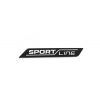 Škoda auto logo SPORTLINE 2022 Škoda auto logo SPORTLINE 2022