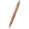 Parker 1502/3233902 IM Writing Rituals Orange GT guľôčkové pero Parker 1502/3233902 IM Writing Rituals Orange GT guľôčkové pero
