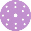 Výsek Worcraft OS04-150-41, do excentrickej brúsky, 150 mm, P80, papier, brúsny, bal. 5 ks Výsek Worcraft OS04-150-41, do excentrickej brúsky, 150 mm, P80, papier, brúsny, bal. 5 ks