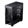 Phanteks XT Pro Ultra Midi Tower Černá Phanteks XT Pro Ultra Midi Tower Černá