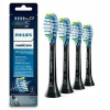 Philips Sonicare Premium Plaque Defense HX9044/33 4 ks Philips Sonicare Premium Plaque Defense HX9044/33 4 ks