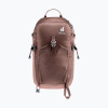 Turistický batoh dámsky Deuter Trail 23 l SL raisin/caspia Turistický batoh dámsky Deuter Trail 23 l SL raisin/caspia