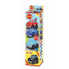 Abrick Ecoiffier Sada áut 3+1 Abrick Ecoiffier Sada áut 3+1