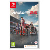 MotoGP 26 (Nintendo Switch) Krabička s kódom MotoGP 26 (Nintendo Switch) Krabička s kódom