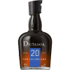 Dictador 20 Reserva Icónica 40% 0,7 l (čistá flaša) Dictador 20 Reserva Icónica 40% 0,7 l (čistá flaša)