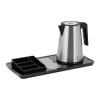 Royal Catering Rýchlovarná kanvica s príslušenstvom - 1 800W | RC-HKS04 Royal Catering Rýchlovarná kanvica s príslušenstvom - 1 800W | RC-HKS04
