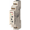 Zamel Časové relé 16A 1NO/NC 230V AC PCM-04 Zamel Časové relé 16A 1NO/NC 230V AC PCM-04