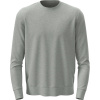 Stedman Mikina Classic Sweatshirt, unisex COT05430003403-grey heathe L Melír šedá Stedman Mikina Classic Sweatshirt, unisex COT05430003403-grey heathe L Melír šedá