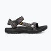 Pánske trekingové sandále Teva Winsted black 1017419 Pánske trekingové sandále Teva Winsted black 1017419
