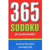 365 sudoku pre profesionálov 365 sudoku pre profesionálov