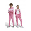 Detská tepláková súprava adidas JI6037 ružová 164 Detská tepláková súprava adidas JI6037 ružová 164