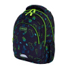 Školský batoh pre prvý stupeň Head SKATE LIFESTYLE, AB330, 502024037 Školský batoh pre prvý stupeň Head SKATE LIFESTYLE, AB330, 502024037