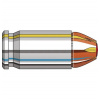 Hornady Náboj kulový Hornady, Critical Defense, 9x18mm Makarov, 90GR (5,8g), FTX Hornady Náboj kulový Hornady, Critical Defense, 9x18mm Makarov, 90GR (5,8g), FTX