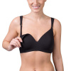 Bellinda MATERNITY BRA BU835120 čierna Bellinda MATERNITY BRA BU835120 čierna