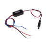 Modul zpoždění pro napájení kamery 12V Modul zpoždění pro napájení kamery 12V