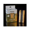 Vittoria Double Pack Corsa Pro 28-622 fold TLR gold-blk-blk G2.0 Vittoria Double Pack Corsa Pro 28-622 fold TLR gold-blk-blk G2.0