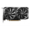 MSI GeForce RTX 3050 VENTUS 2X XS - OC - 8GB - GDDR6 MSI GeForce RTX 3050 VENTUS 2X XS - OC - 8GB - GDDR6