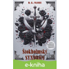 E-kniha Štokholmský syndróm - R. K. Marie E-kniha Štokholmský syndróm - R. K. Marie