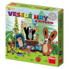 Veselé hry s Krtkom Veselé hry s Krtkom