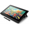 Grafický tablet Wacom Cintiq 16 USB 15,6'' 344 x 194 mm pre grafikov Grafický tablet Wacom Cintiq 16 USB 15,6'' 344 x 194 mm pre grafikov