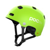 Poc POCito Crane MIPS Fluorescent Yellow/Green 25/26 Poc POCito Crane MIPS Fluorescent Yellow/Green 25/26