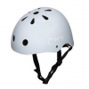 Helmet MoMi MIMI matte gray Helmet MoMi MIMI matte gray