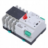 AUTOMATICKÝ PREPÍNAČ NAPÁJANIA 4P 125A 230V AUTOMATICKÝ PREPÍNAČ NAPÁJANIA 4P 125A 230V
