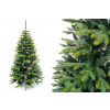 3D Vianočný stromček 220cm 3D03_2 3D Vianočný stromček 220cm 3D03_2