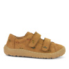 Froddo Barefoot sneakers Base Brown G3130240-27 Veľkosť: 24 Froddo Barefoot sneakers Base Brown G3130240-27 Veľkosť: 24