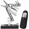 Multifunkčné náradie multitool 28 v 1 KRAFT&DELE KD5939 Multifunkčné náradie multitool 28 v 1 KRAFT&DELE KD5939