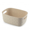 Curver košík Softex S béžová Curver košík Softex S béžová
