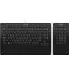 3Dconnexion Keyboard Pro with Numpad – US INTL 3DX-700092 3Dconnexion Keyboard Pro with Numpad – US INTL 3DX-700092
