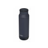 Nerezová termofľaša Pulse Black 700 ml Nerezová termofľaša Pulse Black 700 ml