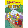 Simpsonovi Bart Simpson 42016 Vůdce smečky Simpsonovi Bart Simpson 42016 Vůdce smečky