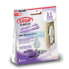 Ceresit Stop Vlhkosti - absorpčné vrecká 2 x 50 g levandule Ceresit Stop Vlhkosti - absorpčné vrecká 2 x 50 g levandule