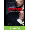 E-kniha Božský bastard - Christina Lauren E-kniha Božský bastard - Christina Lauren