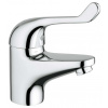 Grohe Euroeco Special Páková umývadlová batéria, chróm 32789000-GR Grohe Euroeco Special Páková umývadlová batéria, chróm 32789000-GR