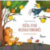 Kočka, která milovala pomeranče a další báječné terapeutické příběhy - Viktoria Soltis-Doan Kočka, která milovala pomeranče a další báječné terapeutické příběhy - Viktoria Soltis-Doan