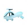 Gravitačné odrážadlo pre deti s LED Baby Mix G-Force modré Gravitačné odrážadlo pre deti s LED Baby Mix G-Force modré