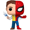 POP! Carnage Parker/Spider-Man (Marvel) POP-1432 POP! Carnage Parker/Spider-Man (Marvel) POP-1432