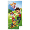 Carbotex Detská osuška Tlapková Patrola Vždy v Strehu Carbotex Detská osuška Tlapková Patrola Vždy v Strehu
