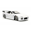 Jada Rýchlo a zbesilo auto Mazda RX-7 1:24 Jada Rýchlo a zbesilo auto Mazda RX-7 1:24