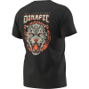 Tričko DYNAFIT 24/7 Graphic T-Shirt M Black Out Trail Crew Čierna L Tričko DYNAFIT 24/7 Graphic T-Shirt M Black Out Trail Crew Čierna L