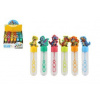 Bublifuk dinosaurus 15cm 6 druhů 24ks v boxu Bublifuk dinosaurus 15cm 6 druhů 24ks v boxu