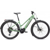 Horský elektrobicykel Specialized Tero 5.0 ST EQ zelený 29 Horský elektrobicykel Specialized Tero 5.0 ST EQ zelený 29