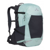 Vaude cyklistický batoh Bike Alpin 23+5, dusty fern Vaude cyklistický batoh Bike Alpin 23+5, dusty fern