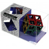 RecentToys Hollow Cube 2 na 2 8717278850955 RecentToys Hollow Cube 2 na 2 8717278850955